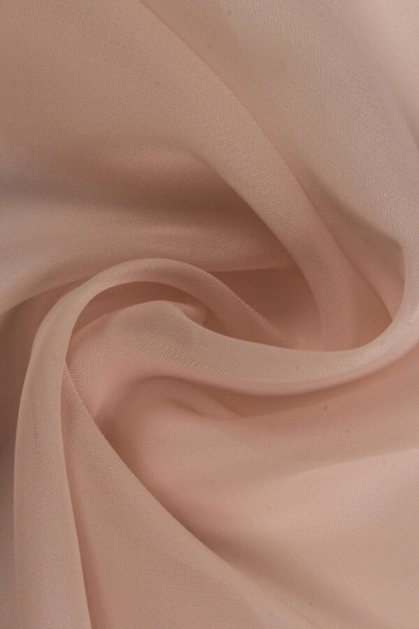 Zefir Tül Perde - Görsel 1