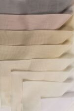 Zefir Tül Perde - Görsel 16