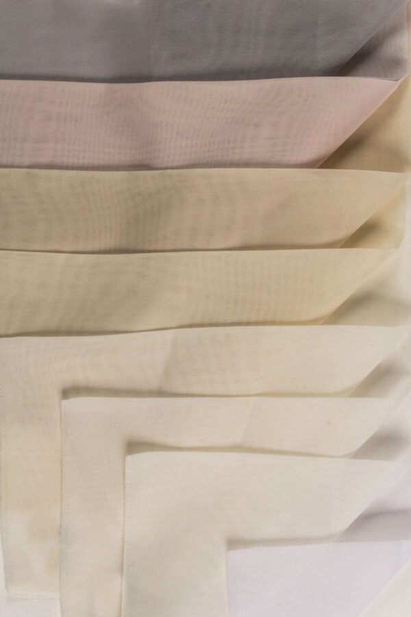 Zefir Tül Perde - Görsel 16