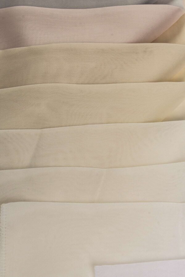 Zefir Tül Perde - Görsel 17