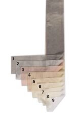 Lira Tül Perde - Görsel 2