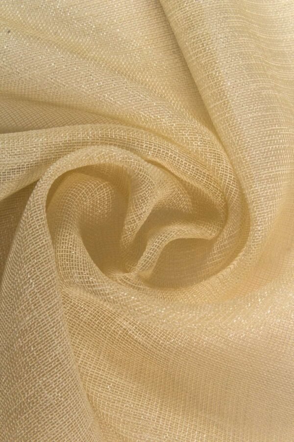 Oré Tül Perde - Görsel 1