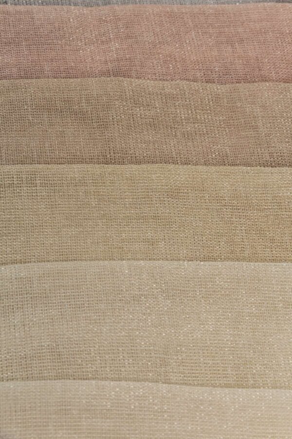 Oré Tül Perde - Görsel 10