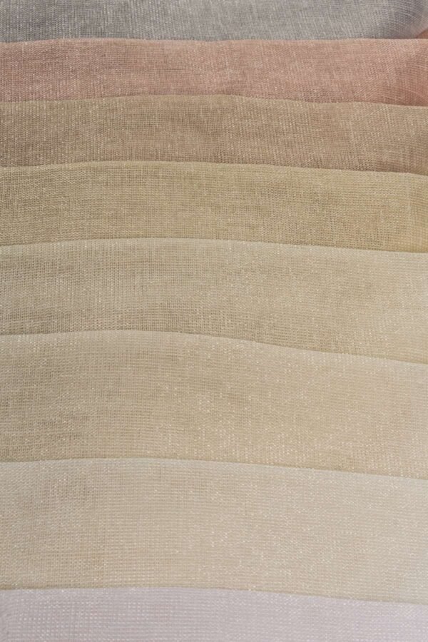 Oré Tül Perde - Görsel 11