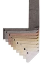 Oré Tül Perde - Görsel 2