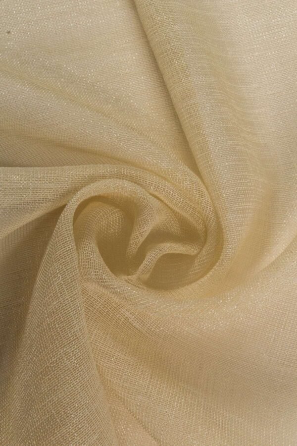 Oré Tül Perde - Görsel 3