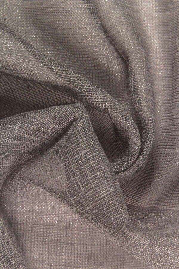 Oré Tül Perde - Görsel 5