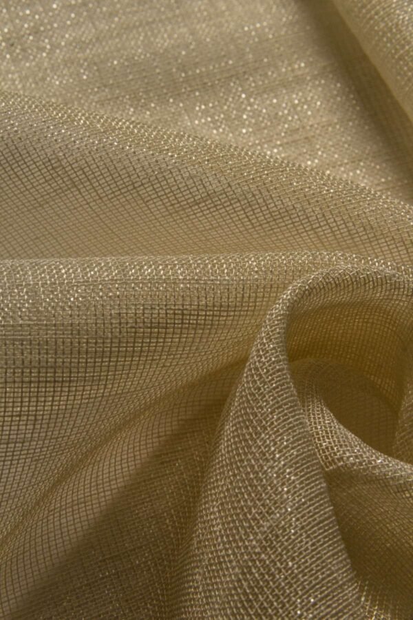 Oré Tül Perde - Görsel 6