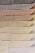 Oré Tül Perde - Görsel 9