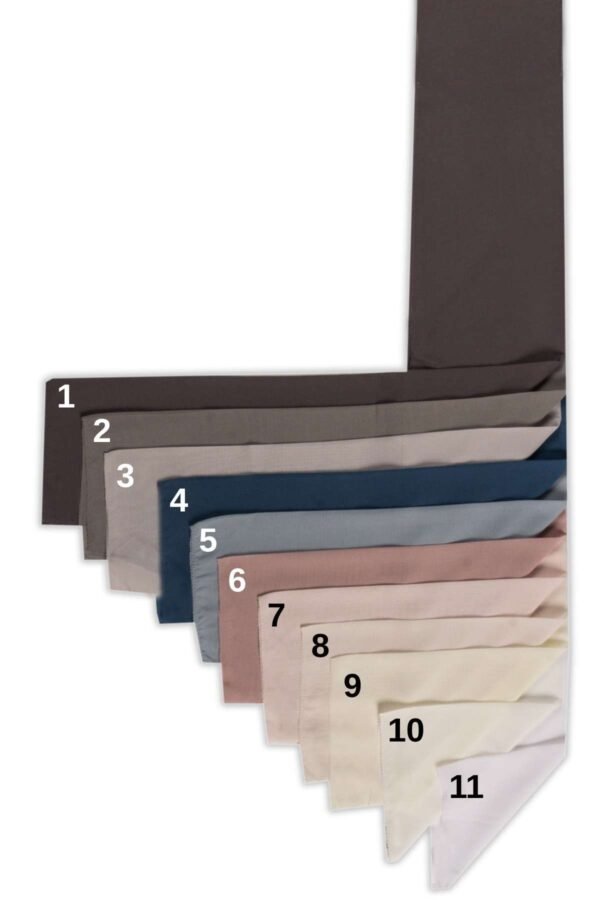 Marea Fon Perde - Görsel 2