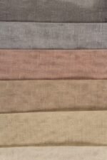 Mora Tül Perde - Görsel 10