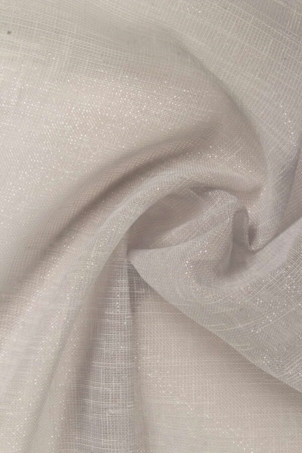 Mora Tül Perde - Görsel 4