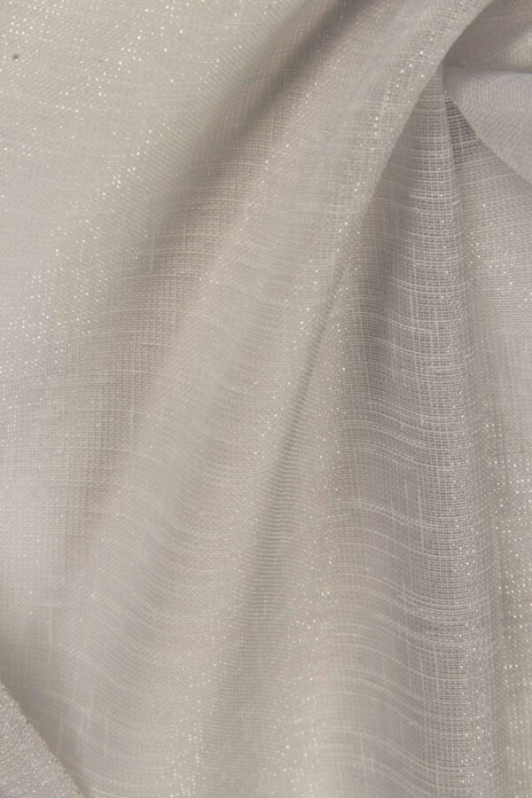 Mora Tül Perde - Görsel 5