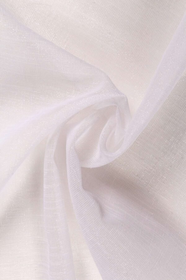 Mora Tül Perde - Görsel 6