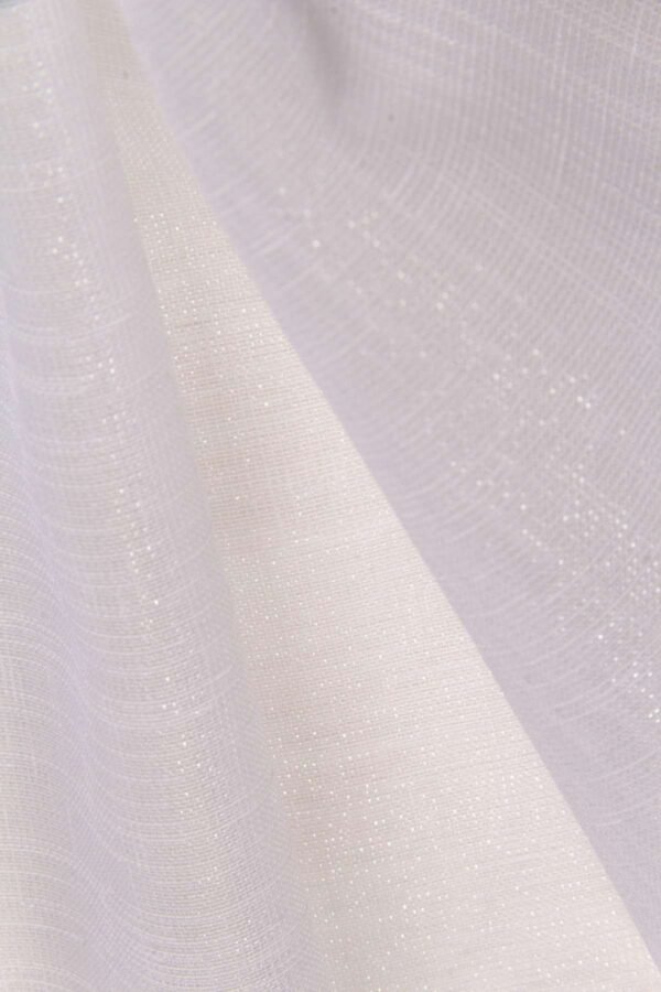 Mora Tül Perde - Görsel 7