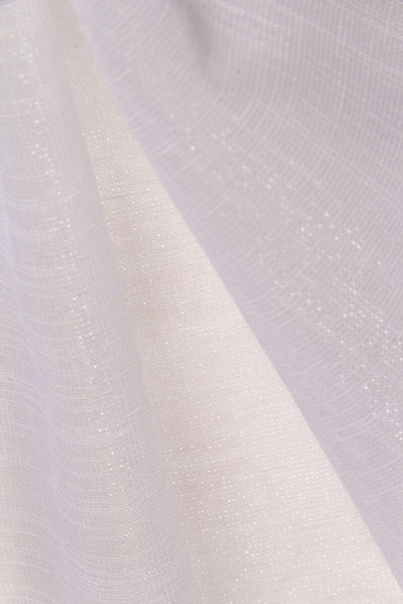 Mora Tül Perde - Görsel 7