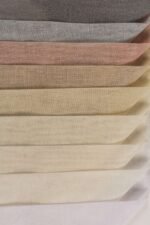 Mora Tül Perde - Görsel 8