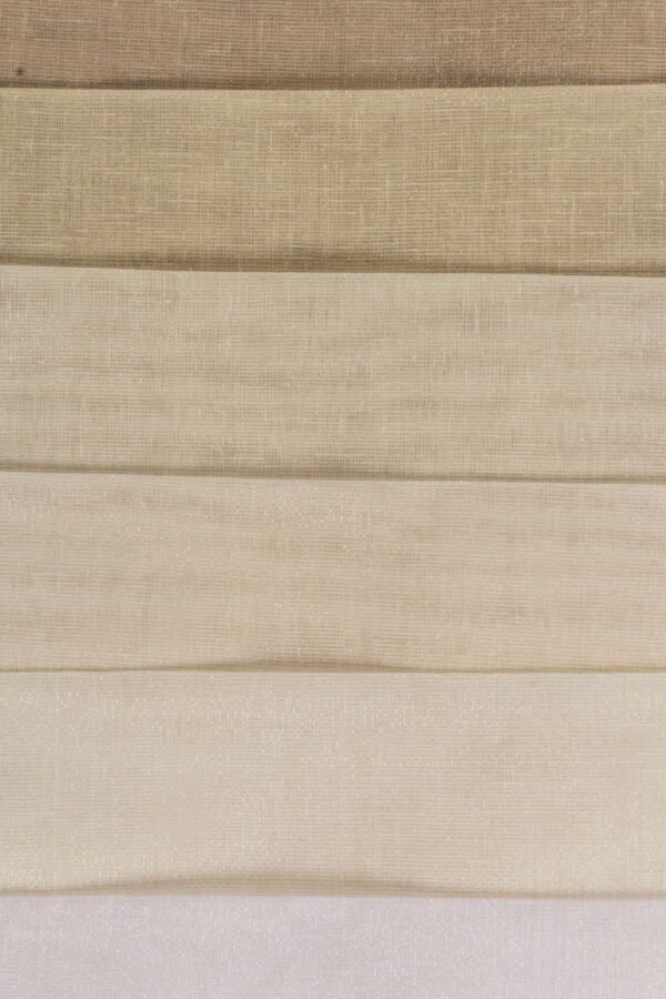 Mora Tül Perde - Görsel 9