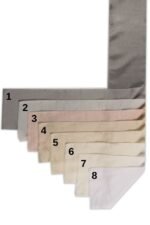 Cléa Tül Perde - Görsel 2