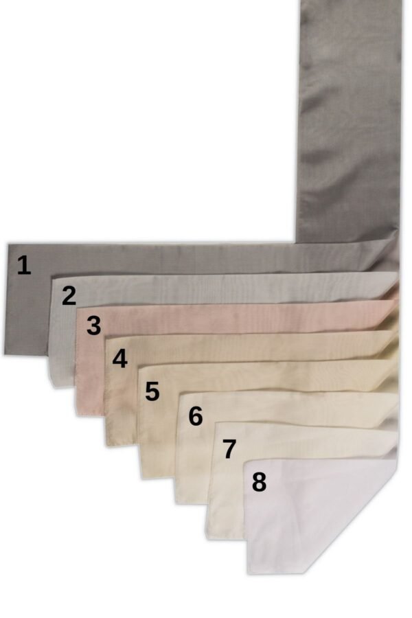 Cléa Tül Perde - Görsel 2