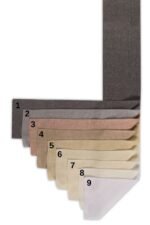 Noxa Tül Perde - Görsel 2