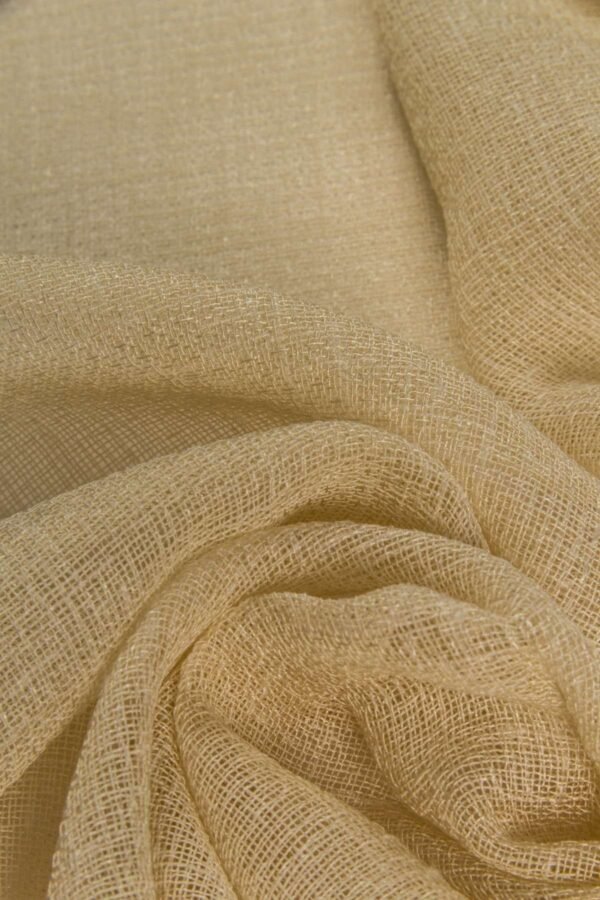 Noxa Tül Perde - Görsel 5