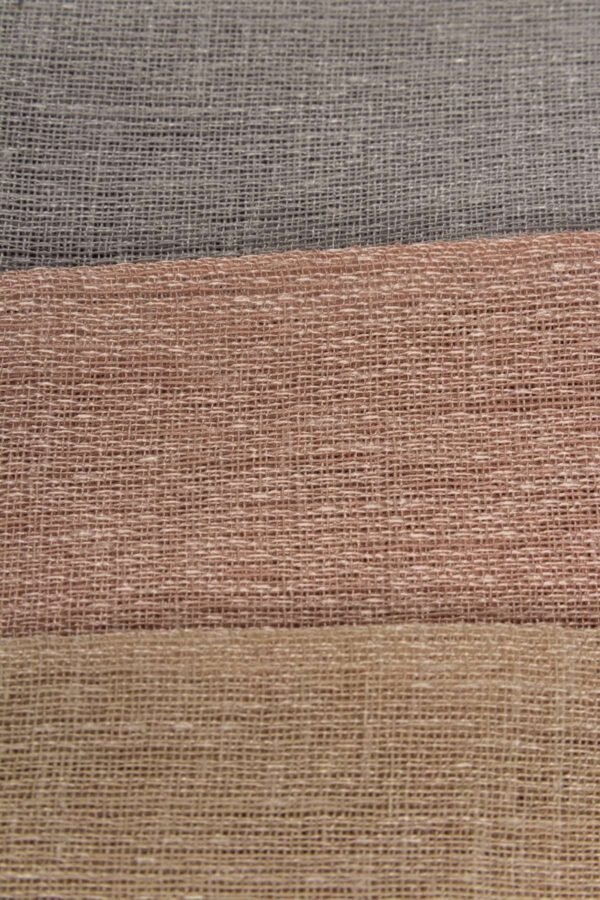 Noxa Tül Perde - Görsel 9