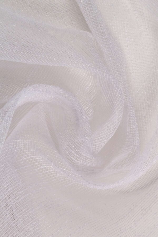 Puro Tül Perde - Görsel 1