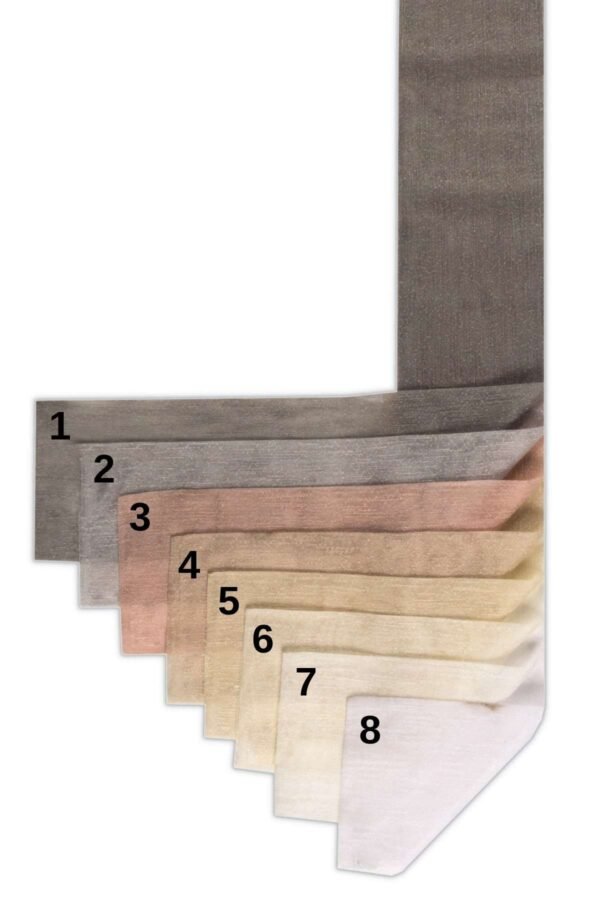 Puro Tül Perde - Görsel 2