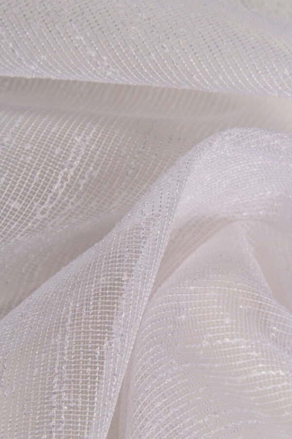 Puro Tül Perde - Görsel 3