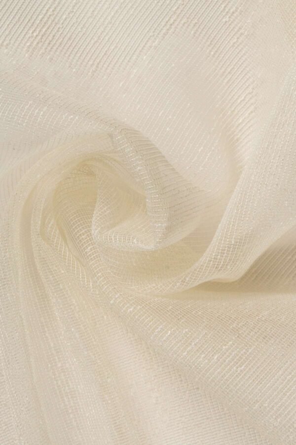 Puro Tül Perde - Görsel 4