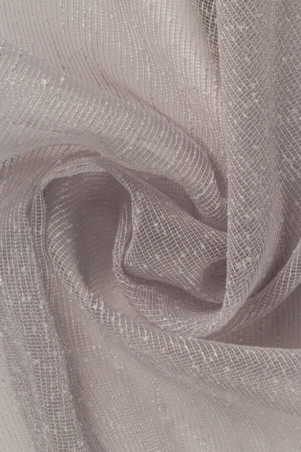 Puro Tül Perde - Görsel 6