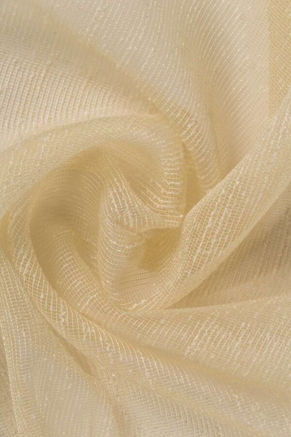 Puro Tül Perde - Görsel 8