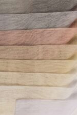 Puro Tül Perde - Görsel 9