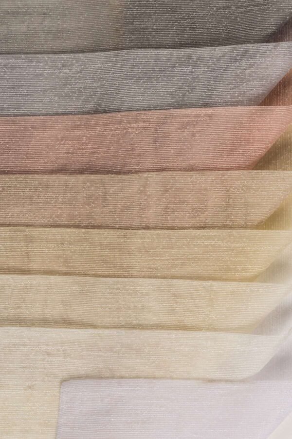 Puro Tül Perde - Görsel 9