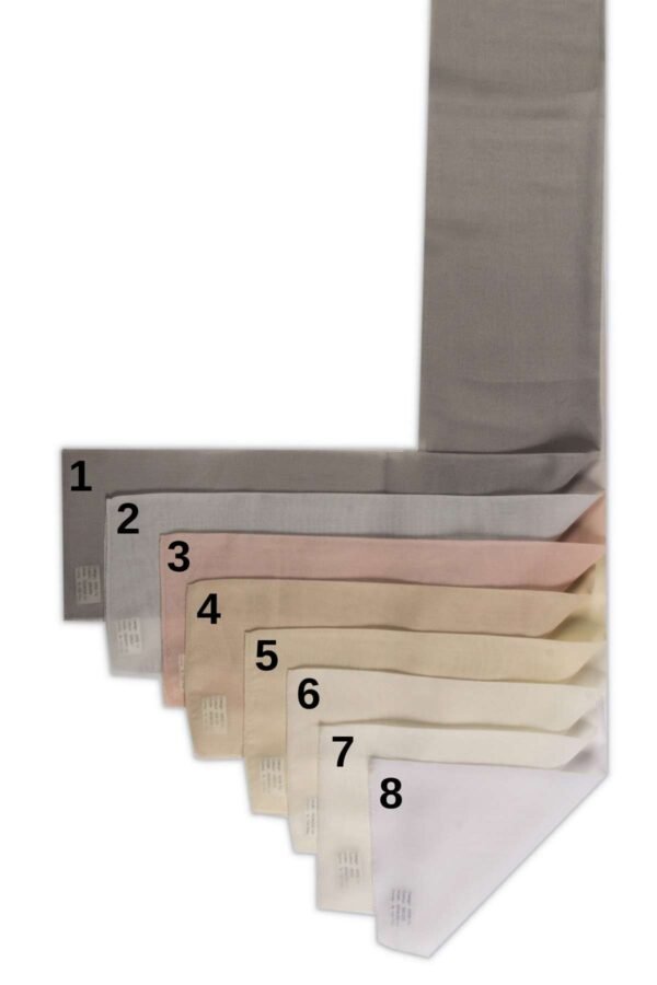 Carma Tül Perde - Görsel 2