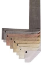 Ambre Tül Perde - Görsel 2