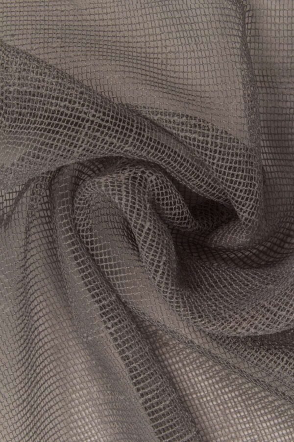 Ambre Tül Perde - Görsel 3