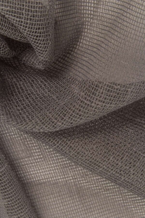 Ambre Tül Perde - Görsel 4