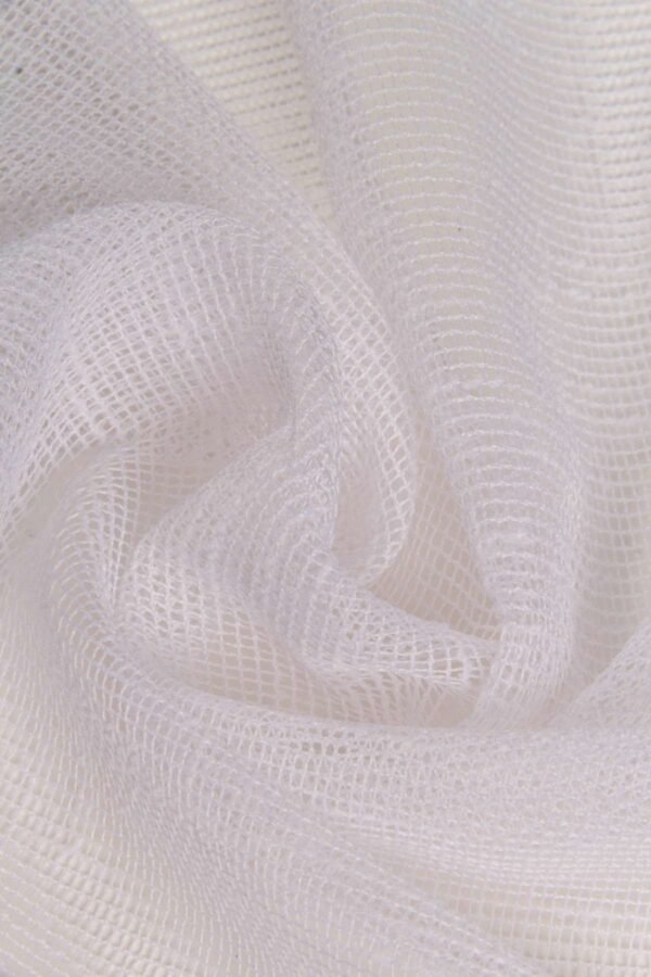 Ambre Tül Perde - Görsel 5