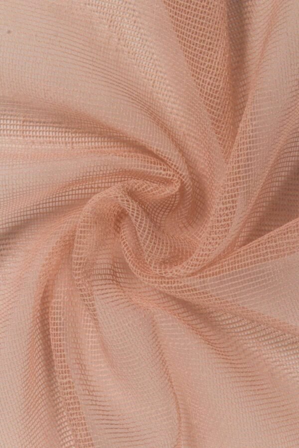 Ambre Tül Perde - Görsel 6