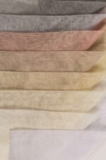 Ambre Tül Perde - Görsel 7