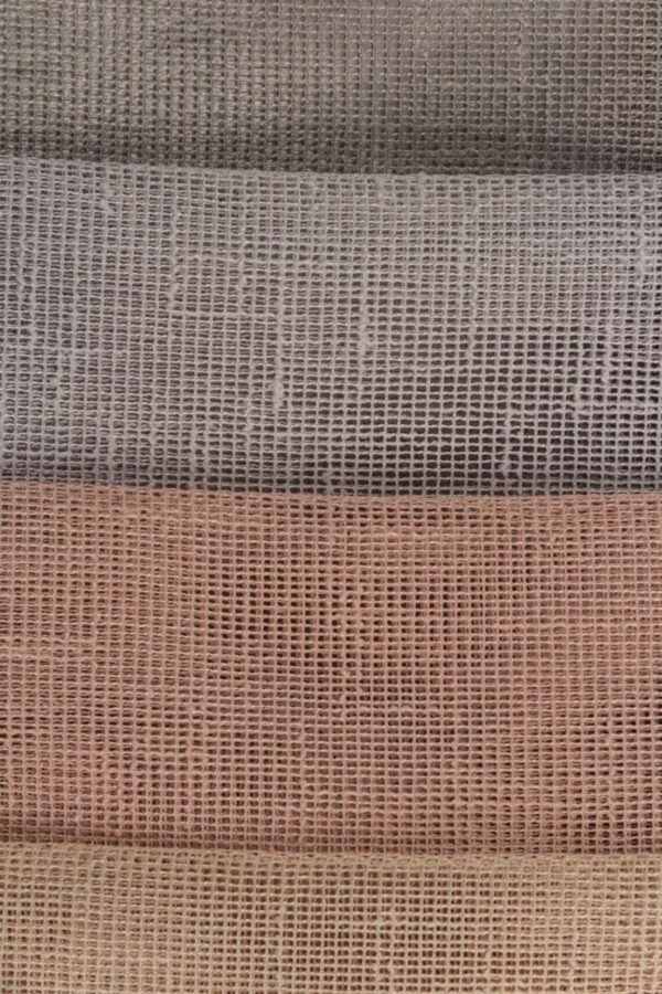 Ambre Tül Perde - Görsel 8