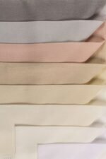 Solem Tül Perde - Görsel 10