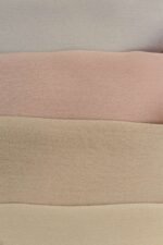 Solem Tül Perde - Görsel 12