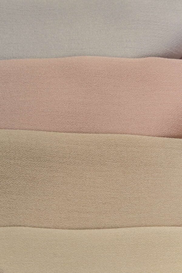 Solem Tül Perde - Görsel 12