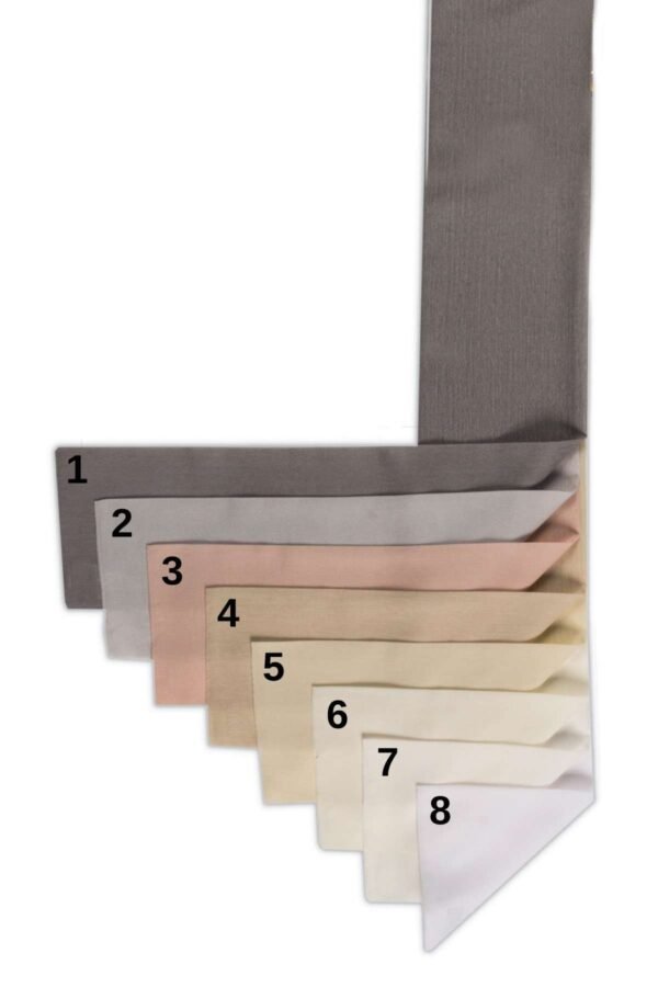 Solem Tül Perde - Görsel 2