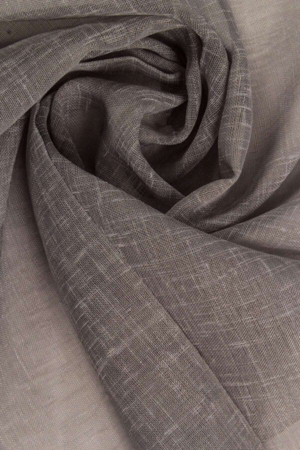 Éclat Tül Perde - Görsel 1