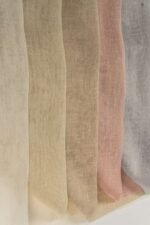 Éclat Tül Perde - Görsel 11