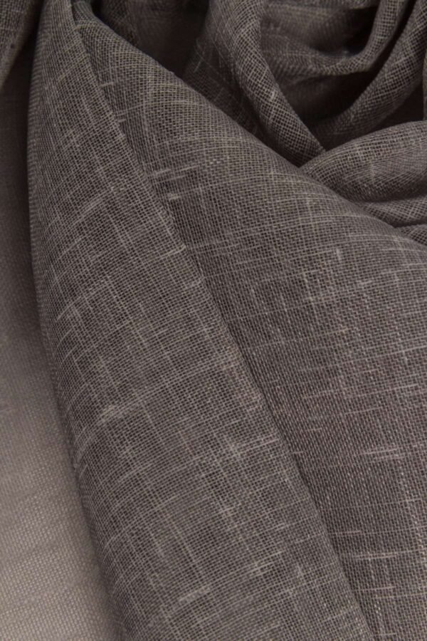 Éclat Tül Perde - Görsel 3